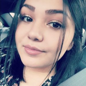 Meet your Posher, Brittney